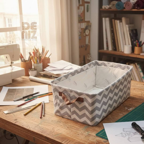 باکس لباس برزنتی بدون درب با اسکلت فلزی