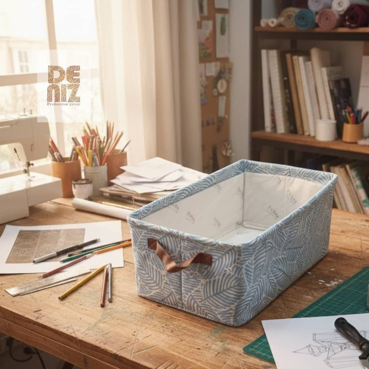 باکس لباس برزنتی بدون درب با اسکلت فلزی