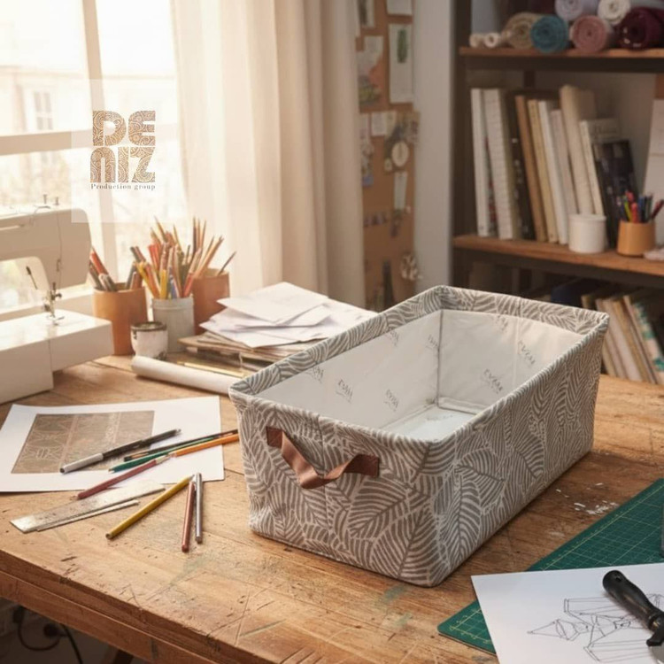 باکس لباس برزنتی بدون درب با اسکلت فلزی