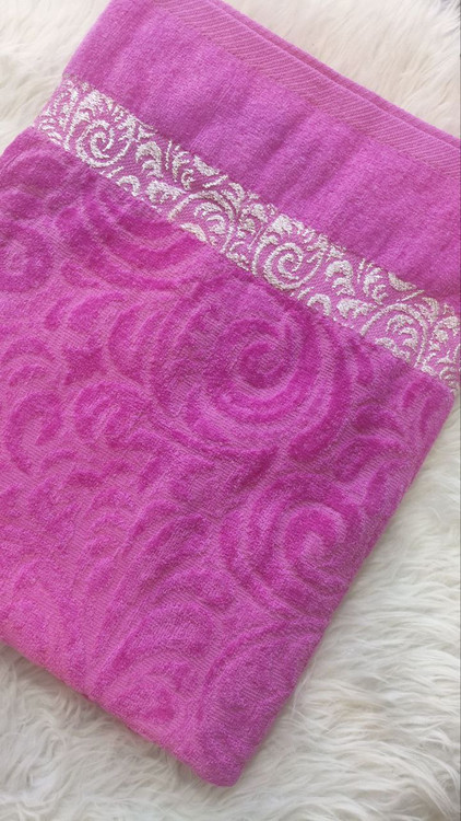 حوله حمامی سایز بزرگ