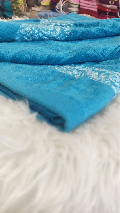 حوله حمامی سایز بزرگ