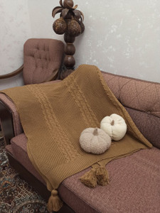 شال مبل ساده ۲۰۰×۱۷۰ سانتیمتر