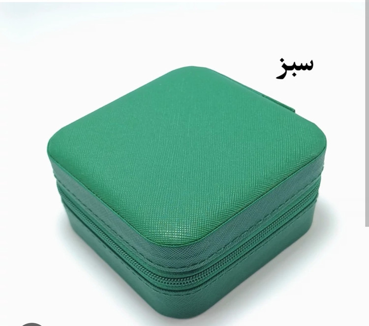 جعبه جواهرات
