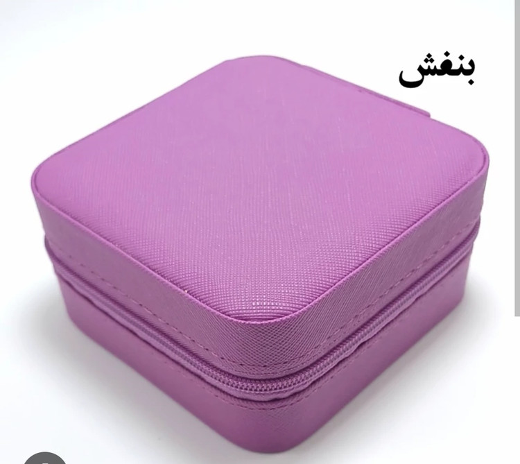 جعبه جواهرات