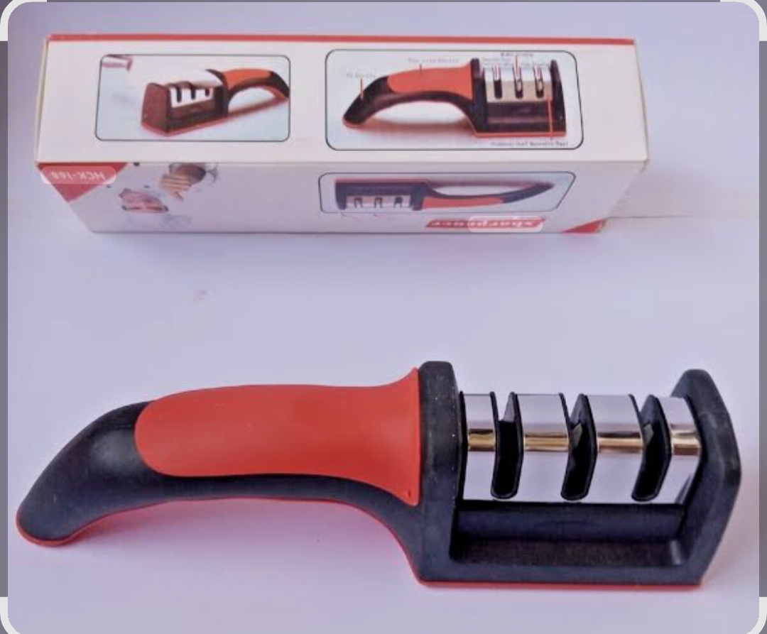 چاقو تیز کن
