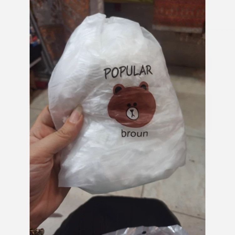 لوکس محافظ غذا بسته 4عددی