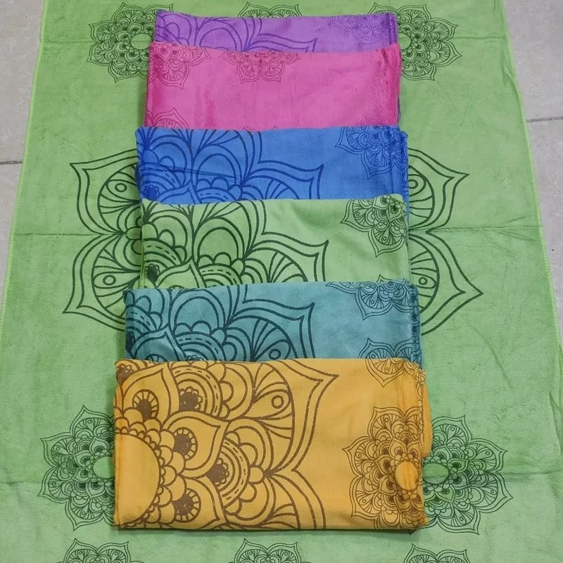 حوله استخری طرح گل نانو 70*140