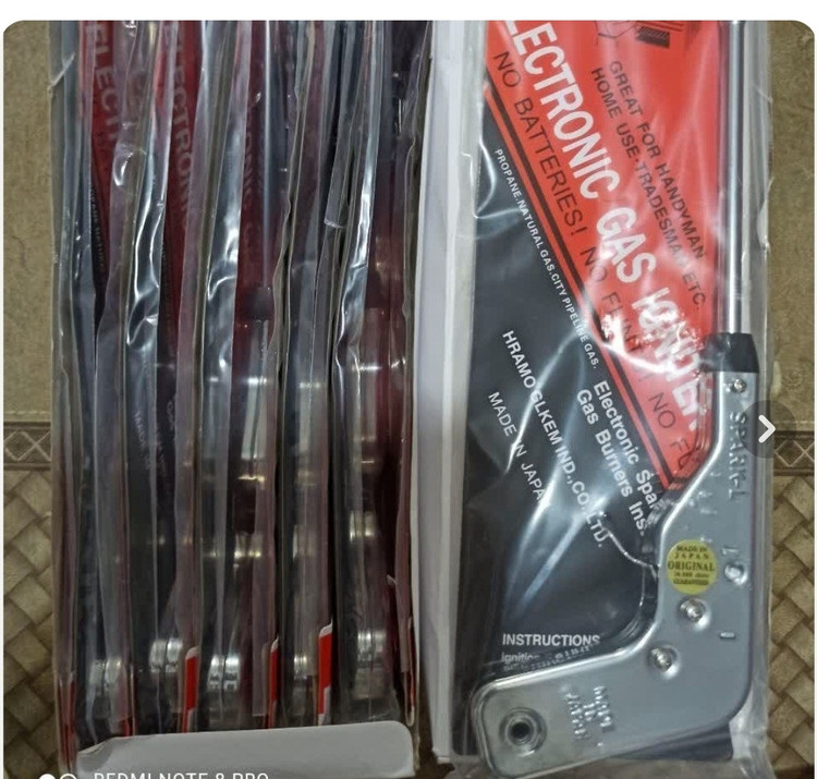 فندک اتمی استیل کیفیت عالی
