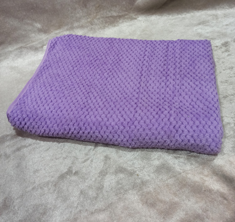 حوله استخری میکرو خرگوشی سایز 70*140 جذب آب بالا سبک مناسب استخر .باشگاه .مسافرت